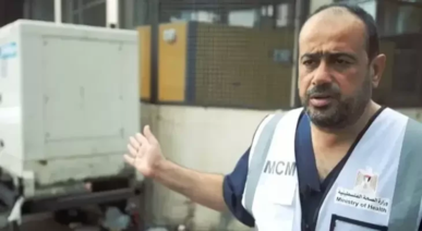 مدير مجمع الشفاء: تأخير إدخال المستلزمات الطبية لغزة يعني مزيد من الضحايا