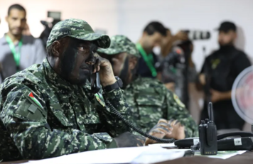 أمن المقاومة بغزة: شركة "جي اتش اف" متورطة بمهام أمنية لصالح العدو الصهيوني