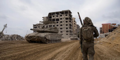 قائد سلاح البحر السابق في كيان العدو: التحرك العسكري في غزّة استنفد