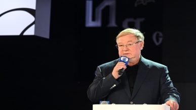 ستيباشين يستبعد المفاوضات مع كييف حاليا 