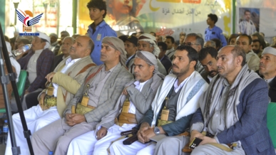  فعالية لدائرة الثقافة الجهادية ومديرية السبعين بالذكرى السنوية للشهيد القائد