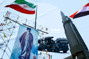 إيران تُفشل المخطط الصهيوأمريكي.. واليمن شريك ثابت في معركة المصير