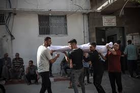 ميك والاس ينتقد صمت الولايات المتحدة وأوروبا حيال انتهاكات العدو الاسرائيلي في غزة