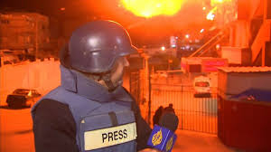 إسبانيا تدين قصف العدو الصهيوني مجمع ناصر الطبي في خان يونس