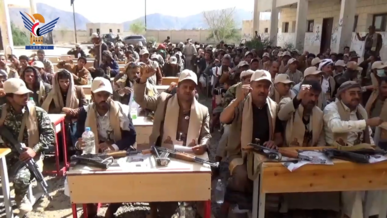 مأرب تحيي ذكرى رحيل اللواء الوهبي