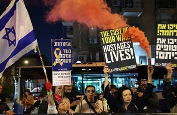 أكثر من نصف الإسرائيليين يؤيدون مقترح "حماس" لتبادل الأسرى ووقف الحرب