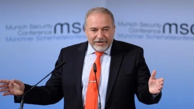 ليبرمان: نواجه فشلاً استخبارياً خطيراً أكبر بكثير مما حدث أمام حركة "حماس"