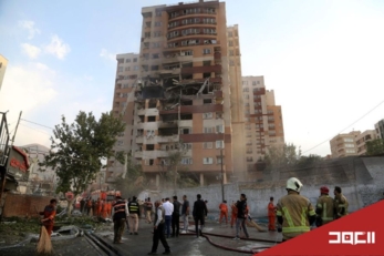 بعد العدوان الصهيوني.. كيف ستردّ إيران؟