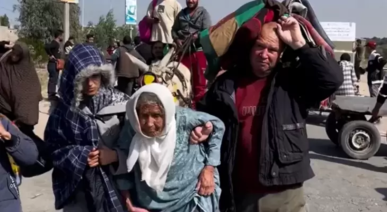 الامم المتحدة: إعلان رفح بغزة منطقة آمنة خطة لتهجير السكان قسراً