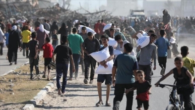 الأمم المتحدة: استشهاد 294 فلسطينيًا خلال محاولة الحصول على مساعدات بغزة منذ نهاية يونيو