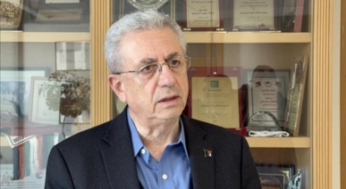 البرغوثي: يجب فعل أي شيء لوقف جنون العدو الصهيوني في غزة