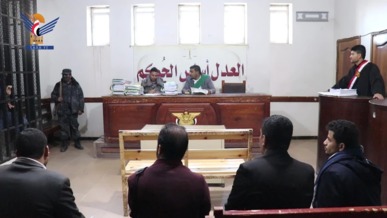 بدء محاكمة خلية تجسس مرتبطة بالمخابرات البريطانية