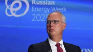 دميترييف يتوجه إلى ميامي لإجراء محادثات بشأن التسوية الأوكرانية