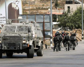قوات العدو الإسرائيلي تقتحم قرية رابا جنوب شرق جنين وتعيق تحركات الفلسطينيين غرب بيت لحم