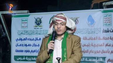 أمسيتان بمديرية شرس في حجة احتفاء بالمولد النبوي الشريف 