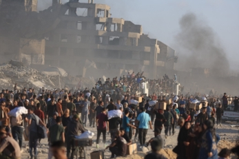 مقرر أممي: 2000 قتيل حول مراكز توزيع المساعدات في غزة والمجاعة تتمدد جنوبًا