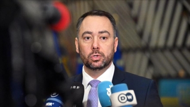 وزير خارجية بلجيكا: الإبادة واضحة بغزة واعترافنا بفلسطين رسالة قوية لـ"إسرائيل"