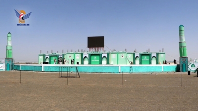 استكمال ترتيبات إحياء ذكرى المولد النبوي الشريف في محافظة ذمار