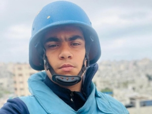 ارتفاع حصيلة الشهداء الصحافيين في غزة إلى 142 شهيد