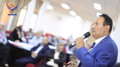 ورشة لمراجعة وإشهار برنامج ماجستير إدارة الطوارئ بكلية العلوم الطبية التطبيقية