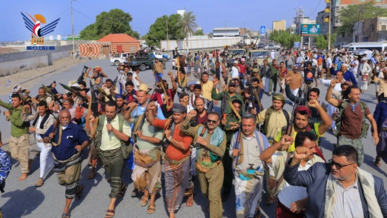 أبناء الحوك يعلنون النفير والجهوزية لمواجهة العدو