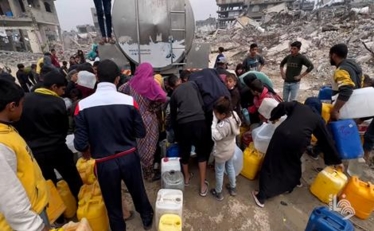 البرلمان العربي يدين قرار العدو الصهيوني إلغاء اتفاقية 1967 مع "الأونروا" ويحذر من عواقبه