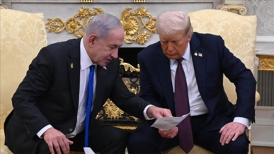 خُطةُ ترامب في قاموسِ الساسةِ