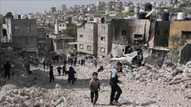 "أونروا": عشرات آلاف الفلسطينيين مازالوا نازحين مع تصاعد العمليات "الإسرائيلية" وعنف المستوطنين في الضفة