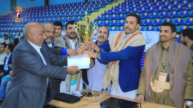 أمسية ثقافية لبطولة التايكواندو بمناسبة جمعة رجب