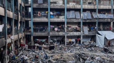 "التربية" في غزة: استشهاد 13 ألف طالب و800 تربوي واغتيال 150 أستاذًا جامعيًا