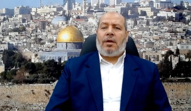  خليل الحية يكشف تفاصيل مقترح وقف إطلاق النار الذي وافقت عليه حماس