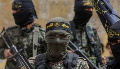  سرايا القدس: المقاومة في الضفة الغربية بألف خير ولديها كثير من المفاجآت