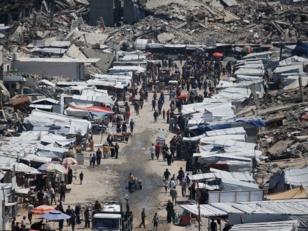 مسؤول أممي: الأمم المتحدة لديها القدرة لتقديم المساعدات في غزة