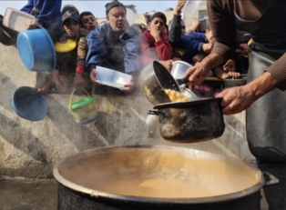  تحذيرات أممية من مستوى حرج للجوع في غزة جراء استمرار العدوان الصهيوني