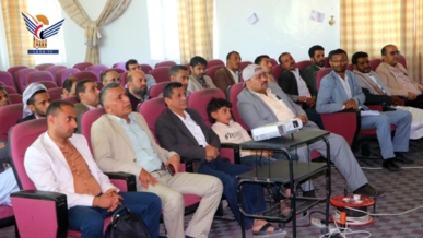 بدء تدريب 30 كادرًا صحيًا على الإنعاش والاستجابة للأوبئة بذمار