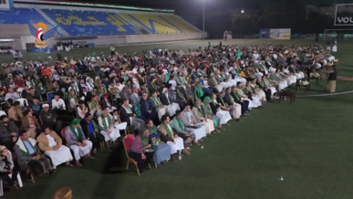 امسية ثقافية لنادي وحدة صنعاء بذكرى المولد النبوي الشريف