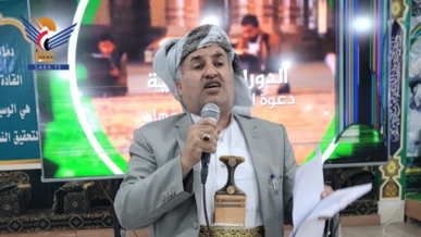 ورشة في محافظة حجة للتوعية بأهمية الدورات الصيفية