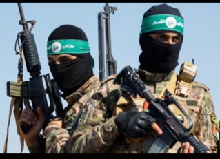 "القسام" تدك تجمعًا لجنود العدو الإسرائيلي في  جنوب مدينة غزة