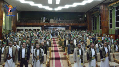 هيئة الطيران المدني تُحيي ذكرى المولد النبوي الشريف