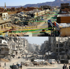 غزة اليمنية وصعدة فلسطين.. توأمان في الصمود وحكاية مقاومة لا تنكسر