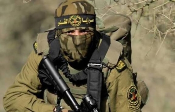 كتيبة جنين بسرايا القدس تتصدى لقوات العدو الاسرائيلي المقتحمة لبلدة سيلة الظهر كتيبة جنين بسرايا القدس تتصدى لقوات العدو الاسرائيلي المقتحمة لبلدة سيلة الظهر