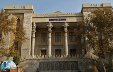 الخارجية الإيرانية تدين افتراءات المسؤولين الأمريكيين