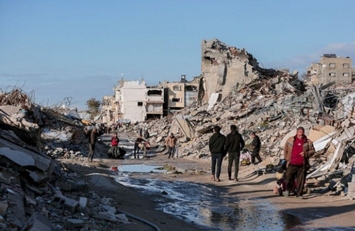 وسائل إعلام العدو الإسرائيلي: مصر تقدم مقترحا جديدا لتبادل الأسرى ووقف إطلاق النار بغزة