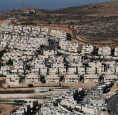 خبير يحذر من تسارع مشروع الضم الإسرائيلي بالضفة ويطالب بتدخل دولي عاجل خبير يحذر من تسارع مشروع الضم الإسرائيلي بالضفة ويطالب بتدخل دولي عاجل