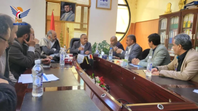 فريق تبسيط الإجراءات يبدأ نزولا ميدانيا لدعم الوحدات الإدارية لتطوير مراكز خدمة المواطن