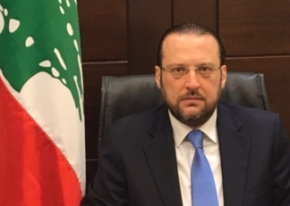 حزب الوفاق الوطني: رفض التفاوض والتطبيع مع العدو هو موقف كل اللبنانيين 