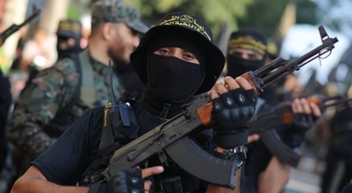 مركز معطى:22 عملا مقاوما في الضفة الغربية خلال الـ 48 ساعة الاخيرة