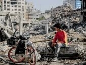 شهداء ومصابون إثر استهداف العدو الصهيوني حي التفاح شرق غزة