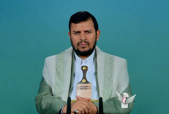 نص المحاضرة الرمضانية العاشرة للسيد عبد الملك بدر الدين الحوثي 1446هـ