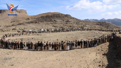 قبائل الطيال: مستعدون لأي جولة قادمة مع الأعداء